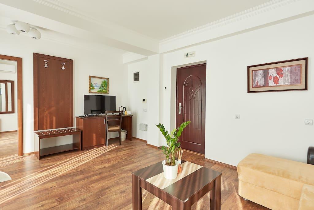 Vu-Dent Apartments Gewgelija Zewnętrze zdjęcie